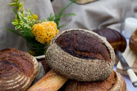 Burnham Bakery photo 2