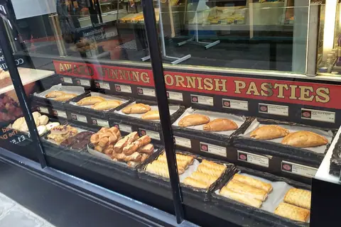 Burnham Bakery photo 3